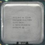 Процессор Socket-775 Intel Dual Core E5400 2,7/2М/800 SLB9V Malay "!"