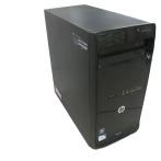 Системный блок HP 3400Pro Core i5 2400, DDR3 8Гб, SSD 240Гб, DVD-RW, Windows 10 PRO "!"