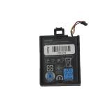 Акб для Dell Poweredge m620, r420, r620, r820, r320, r520, r720, Perc h810, T40jj, 1.6Wh, 460mAh, 3.6V, BAT-DE-117