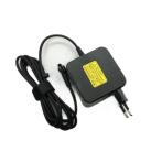 Блок питания для Asus 19V/2.37A 45W, разъем 5.5x2.5, квадратный с кабелем в розетку, ORG, ADP-AS-67