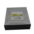 Оптический привод DVD ±R/RW CD-R/RW Samsung SH-222 Ver.AB, SATA, черный "!"