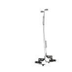 Петли для ноутбука HP Pavilion G6-2000, G6-2100, G6-2200, FBR36005010, HIN-HP-22