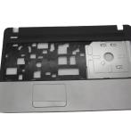 Топкейс для ноутбука Acer Aspire E1-521, E1-531, E1-571, E1-521G, E1-571G, серебряный, OEM, BP-C-01