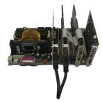 Комплект без корпуса Slot-1 PentiumIII 600MHz\ОЗУ 256Mbx4шт\HDD Seagate 10Gb\ASUS AGP-V3400/Voodoo2 8Mb PCI 2 шт в SLI\Creative AWE64\Win98, 24053 "!"