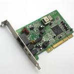 Модем Acorp 56K M56PIM 2001 model: fw-56pci v:rwhs-c PCI "!"