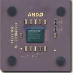 Процессор Socket-462 AMD Duron Spitfire 850 D850AUT1B AKCA 27016 "!"