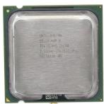 Процессор Socket-478 Intel Celeron D 326 2.53GHz/533/256k SL8H5 CHINA "!"