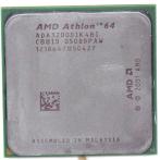 Процессор Socket-939 AMD Athlon 64 3200+ Winchester ADA3200DIK4BI CBBID "!"