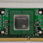Процессор Slot-1 Intel Celeron-366 Mendocino SL376 Costa Rica "!"