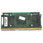 Процессор Slot-1 Intel Celeron-433 Mendocino SL3BC Costa Rica "!"
