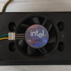 Процессор Slot-1 Intel Pentium II-233 Klamath B80522P233512 SL2QA Malay "!"