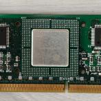Процессор Slot-1 Intel Pentium II-350 Deschutes?? SL2WF без корпуса "!"