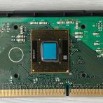 Процессор Slot-1 Intel Pentium III-550E/256/100 Coppermine SL3V5 Malay "!"