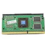 Процессор Slot-1 Intel Pentium III-600/512/100/2.05v Katmai SL3JM Philippines rare "!"