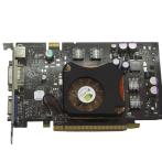 Видеокарта 128Mb GeForce 6600 GT, Nvidia GF6600GT PCI/128M DDR 128bit 8x TVOUT DVI, PCI-E "!"
