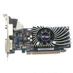 Видеокарта 1Gb GeForce 620 GT ASUS GT620-1GD3 -L PCI-E "!"