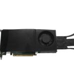 Видеокарта 896Mb GeForce 260 GTX, NVIDIA оригинал PCI-E с удлинителем артефакты "!"