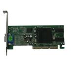 Видеокарта GeForce 2MX 400 64Mb AGP, MX400-6Q-64M "!"