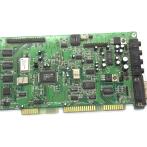 Звуковая карта Creative CT2800 SB Vibra 16S ISA без планки "!"