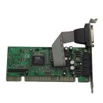 Звуковая карта ESS 1869, SG-E1869I Sound Cart, ISA "!"