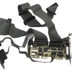 Контроллер MIO HMC HM83740 ISA "!"