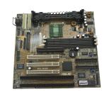 Материнская плата Slot-1 ASUS P2-99B rev1.02 i440BX/2xSDRam/AGP/3xPCI/2xISA AT, ATX "!"