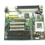 Материнская плата Socket-7 Acorp 5ALI61 ALI 2xSDRAM/2xSIMM/AGP/3xPCI/3xISA AT, ATX "!"