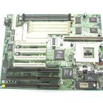 Материнская плата Socket-7 Acorp 5VX32 rev 1.1 i430VX/4SIMM-72/2xSDRam/4xPCI/3xISA AT "!"
