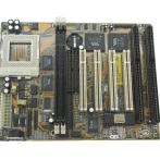 Материнская плата Socket-7 Tomato TX100 VIA/2SDRAM/4xPCI/2xISA AT,ATX "!"