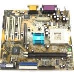 Материнская плата Socket-A Chaintech 7AIA5E VIA KT133A/2xSDRAM/AGP/3xPCI/CNR/Sb mATX "!"