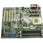 Материнская плата Socket-A Epox EP-8RDAE REV:2.1, nForce2/3xDDR/Sb/ATX "!"