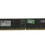 Оперативная память DIMM DDR1 1Gb ECC PC-2100 Kingston KVR266X72RC25L/1G "!"