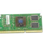 Процессор Slot-1 Intel Pentium III-500 Katmai SL3F5 только плата "!"