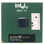 Процессор Socket-370 Intel Celeron 1000A/256/100 Tualatin SL5VP Malay "!"