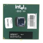 Процессор Socket-370 Intel Celeron 667MHz/128/66 Coppermine SL48E Malay "!"