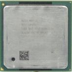 Процессор Socket-478 Intel Pentium 4 Northwood 1,8GHz/512/400 SL63X Costa Rica 5 lines "!"