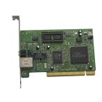 Сетевой адаптер Intel 100Mb UTP PCI, 343-4463-020 rev.U6 "!"