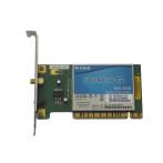 Сетевой адаптер WiFi D-Link DWL-G510 54Mb PCI без антенны "!"