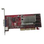 Видеокарта GeForce 4MX 440 SE 64Mb AGP, GF440se 64mb/128Bit "!"