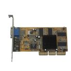 Видеокарта S3 Savage4 Extreme 32mb AGP InnoVision "!"
