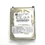 Жесткий диск 2,5" 12,07 GB Toshiba MK1516GAP IDE "!"