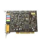 Звуковая карта Creative Live 5,1 SB0100 PCI "!"