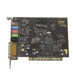 Звуковая карта Creative Live 5,1 SB0220 PCI Требует замену разъема "!"