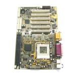 Мат. плата S-370 Formoza i810/3xSDRAM/6xPCI/AMR/Vga/sb ATX "!"