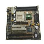 Мат. плата S-370 Soyo SY-7SBBV1.0 SIS/3хSDRam/AGP/3xPCI/2xISA AT,ATX "!"