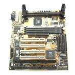 Материнская плата Slot-1 Tomato BX98-3D i440BX/2SDRAM/AGP/4xPCI/2xISA AT "!"