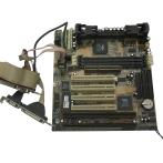 Материнская плата Slot-1 Tomato BX98-3D rev 1.20 VIA691/3SDRAM/AGP/4xPCI/2xISA AT, ATX "!"