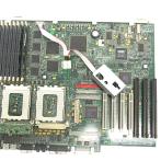 Материнская плата Socket-8 DUAL HP Vectra XU 6/200 8xSDRAM ATX, 5182-5418 "!"