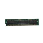 Модуль памяти SIMM 256Kb GoldStar GM71C4256A-80 30-pin "!"