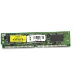 Модуль памяти SIMM 4 Mb EDO LG Semicon GM71C18163CT6, непонятен истинный объем, нормальн остартует в паре с 4Mb "!"